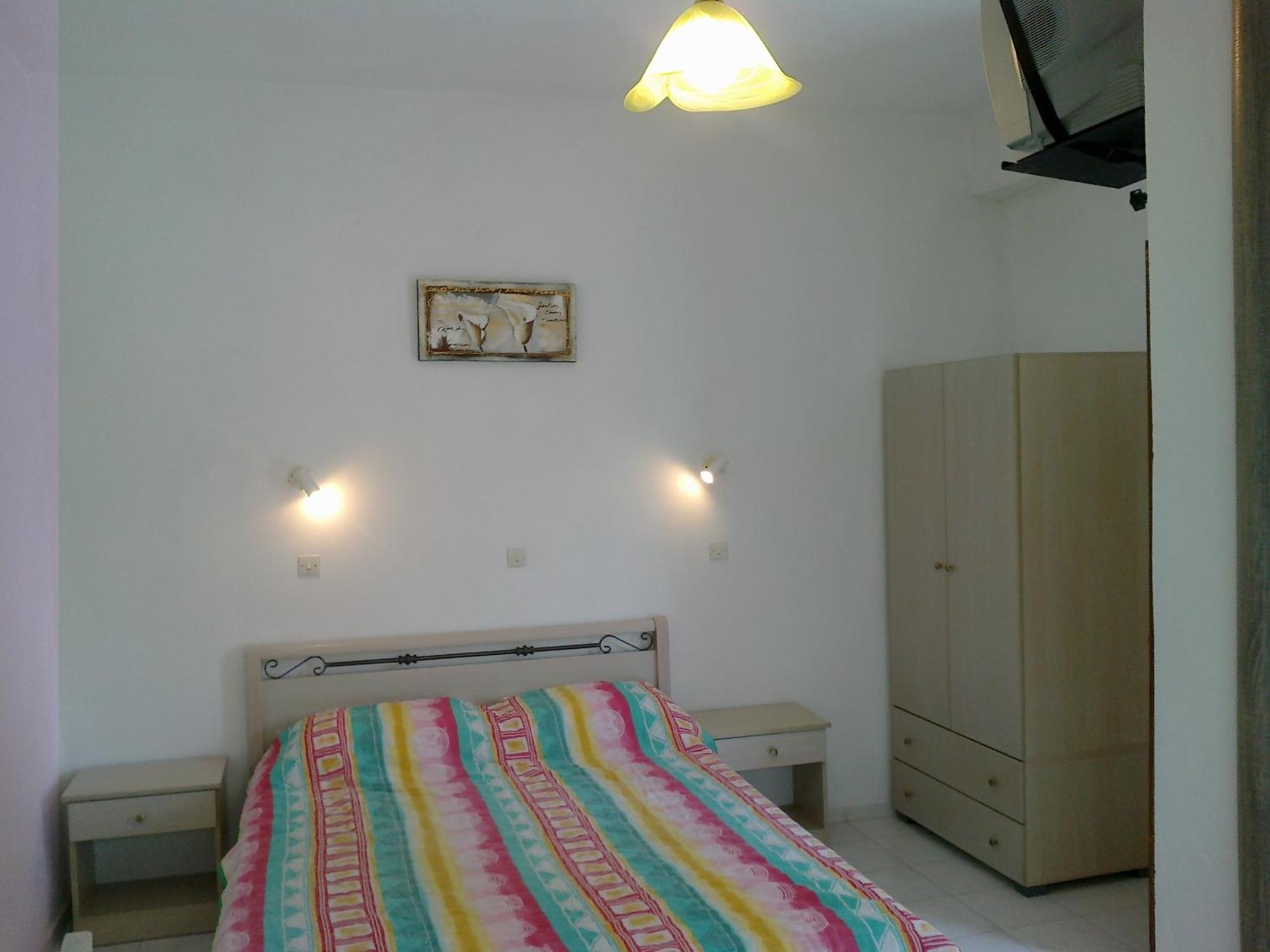 Vassilis Studios Anaxos Habitación foto