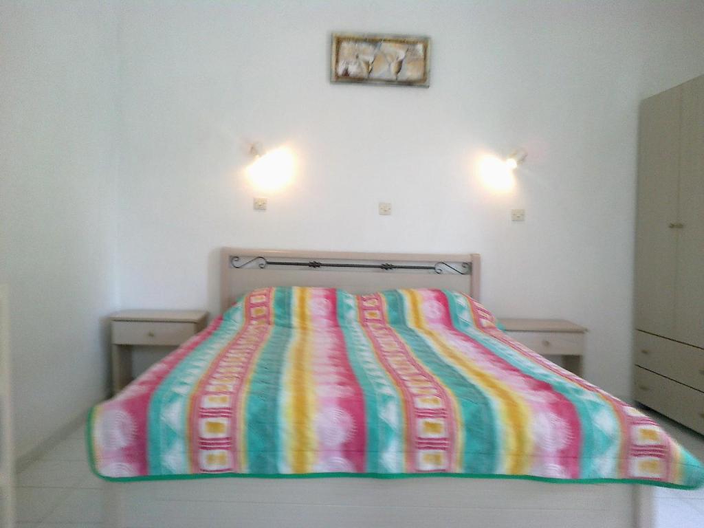 Vassilis Studios Anaxos Habitación foto